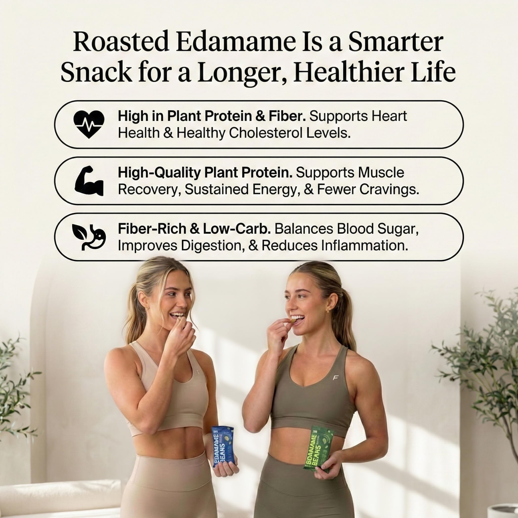 Rel Snacks avocado oil ingredient emphasis signals clean cooking oil.