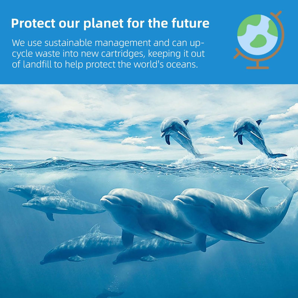 Relcolor Canon TR4720 in use shows smooth printing flow.