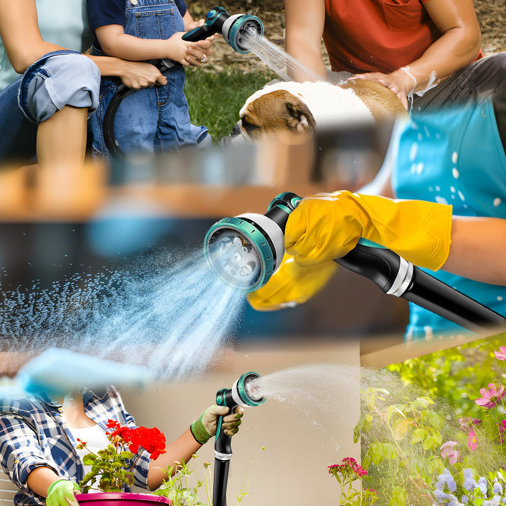 Relxitl rust-proof hardware resists corrosion for long-lasting outdoor use.