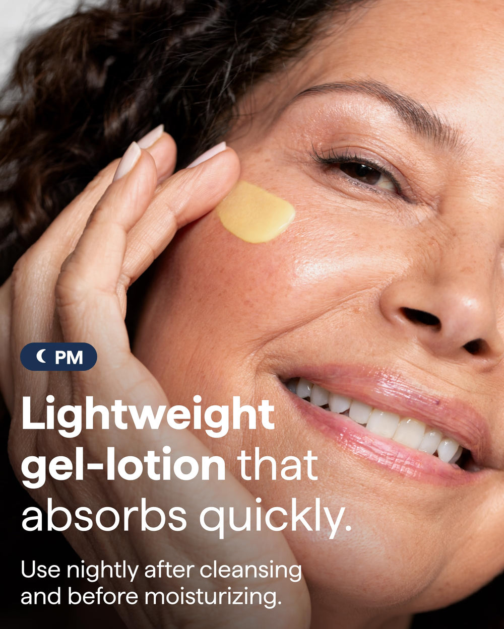Remedy Science Argireline peptides close-up implies targeted anti-wrinkle action.