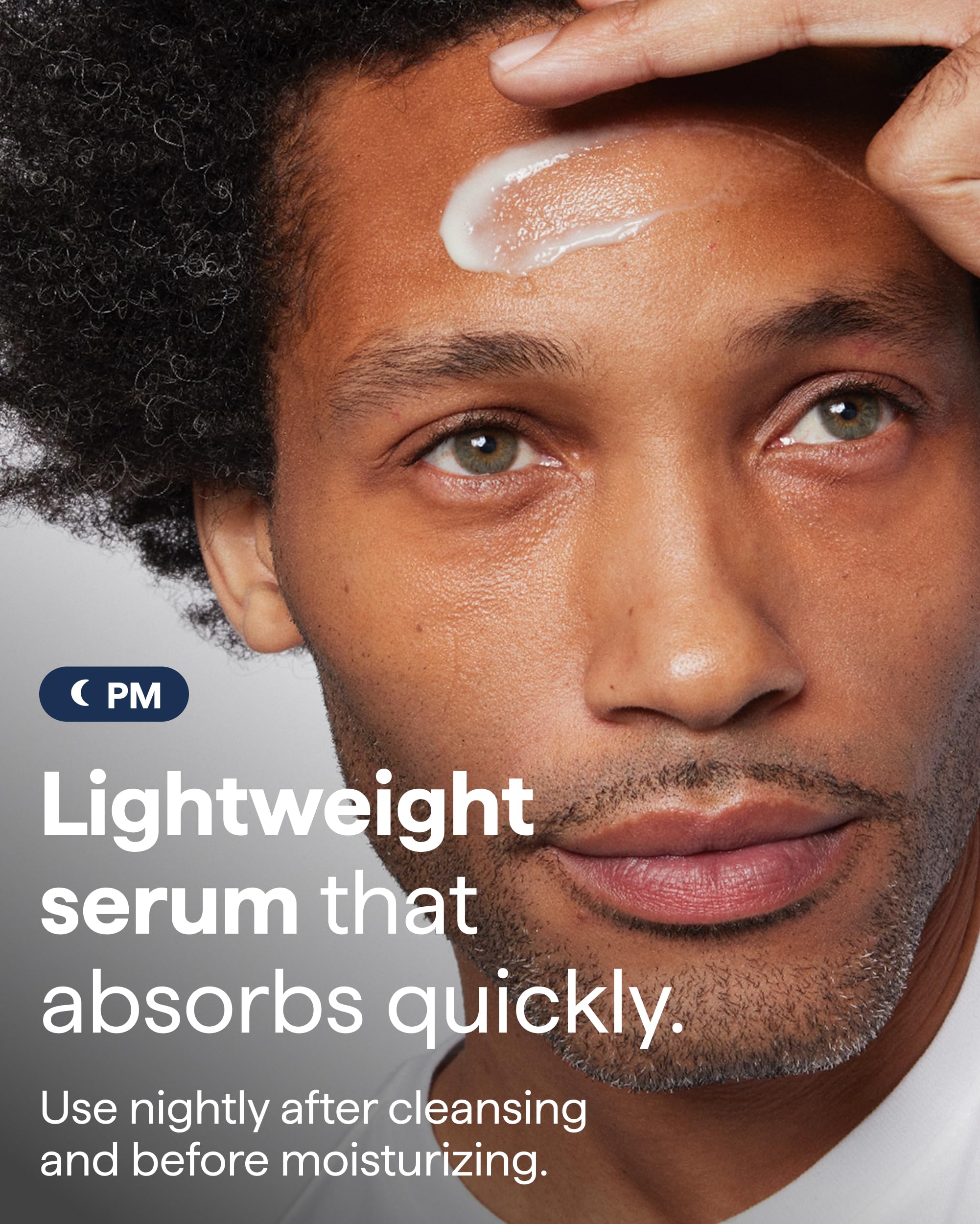 Remedy Science Pore Size Serum encapsulated retinol detail suggests improved turnover.
