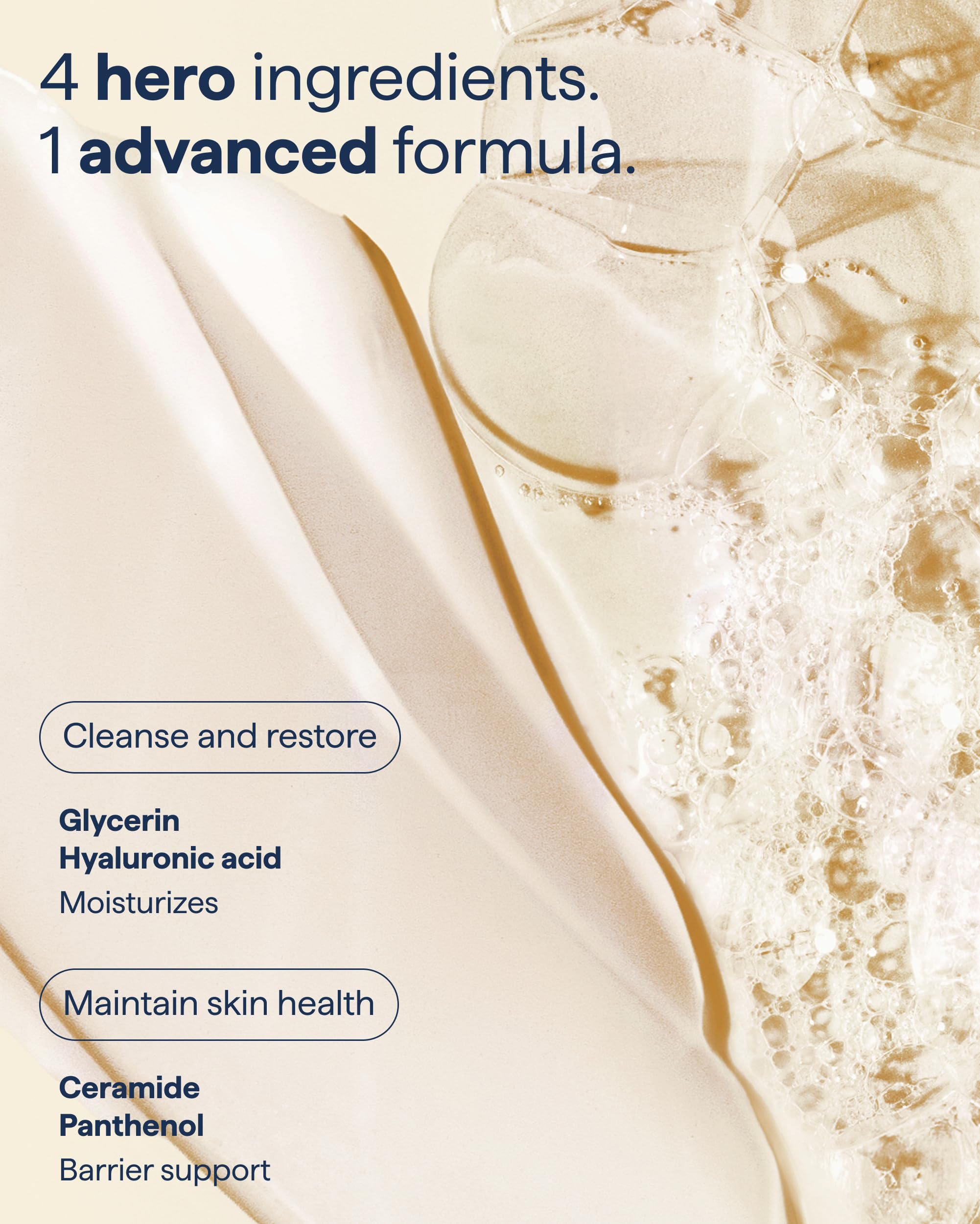 Remedy Science Sensitive-skin testing seal indicating clinical-friendly use.