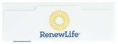 Renew Life 3-Day Cleanse label front highlights gluten-free status.