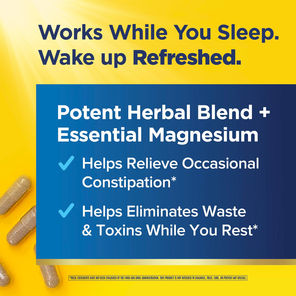 Renew Life Cleanse More label close-up shows ingredients and Non-GMO claim