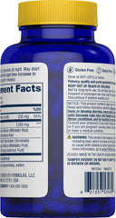 Renew Life Detox Cleanse More night-dosing setup suggests simple bedtime use