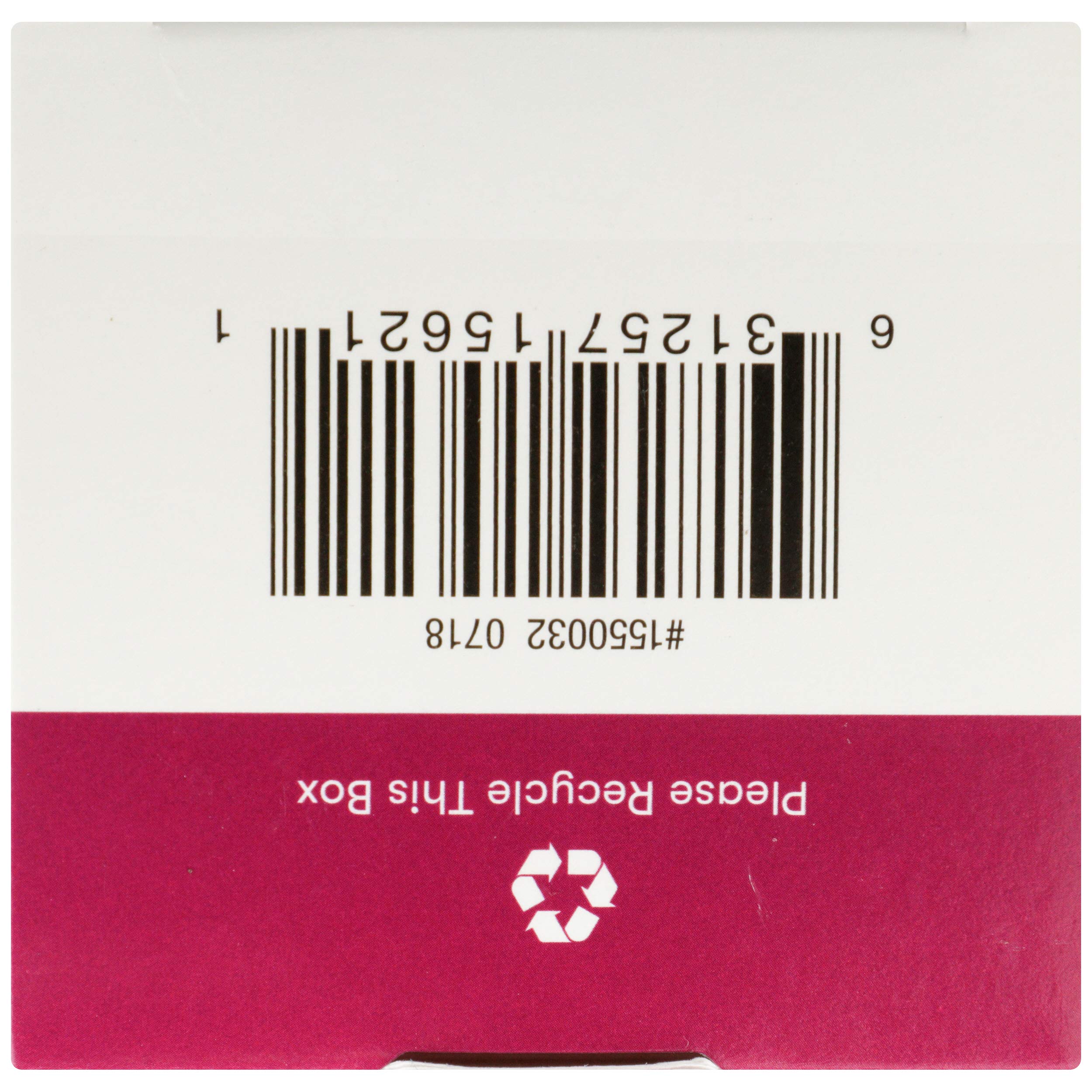 Renew Life product packaging with expiry date for potency assurance