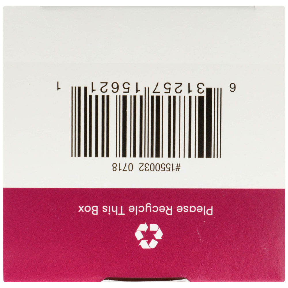 Renew Life product packaging with expiry date for potency assurance