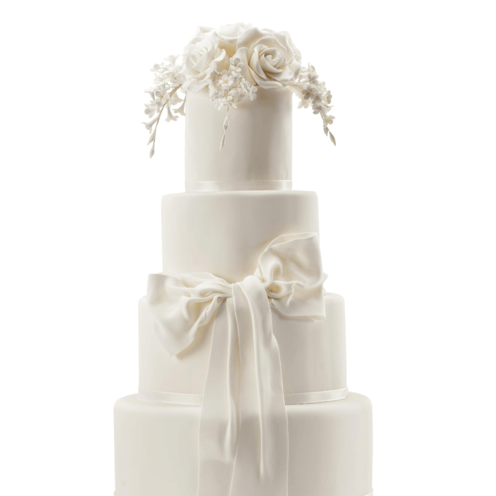 Renshaw professional fondant quality supports consistent decorating for celebrations