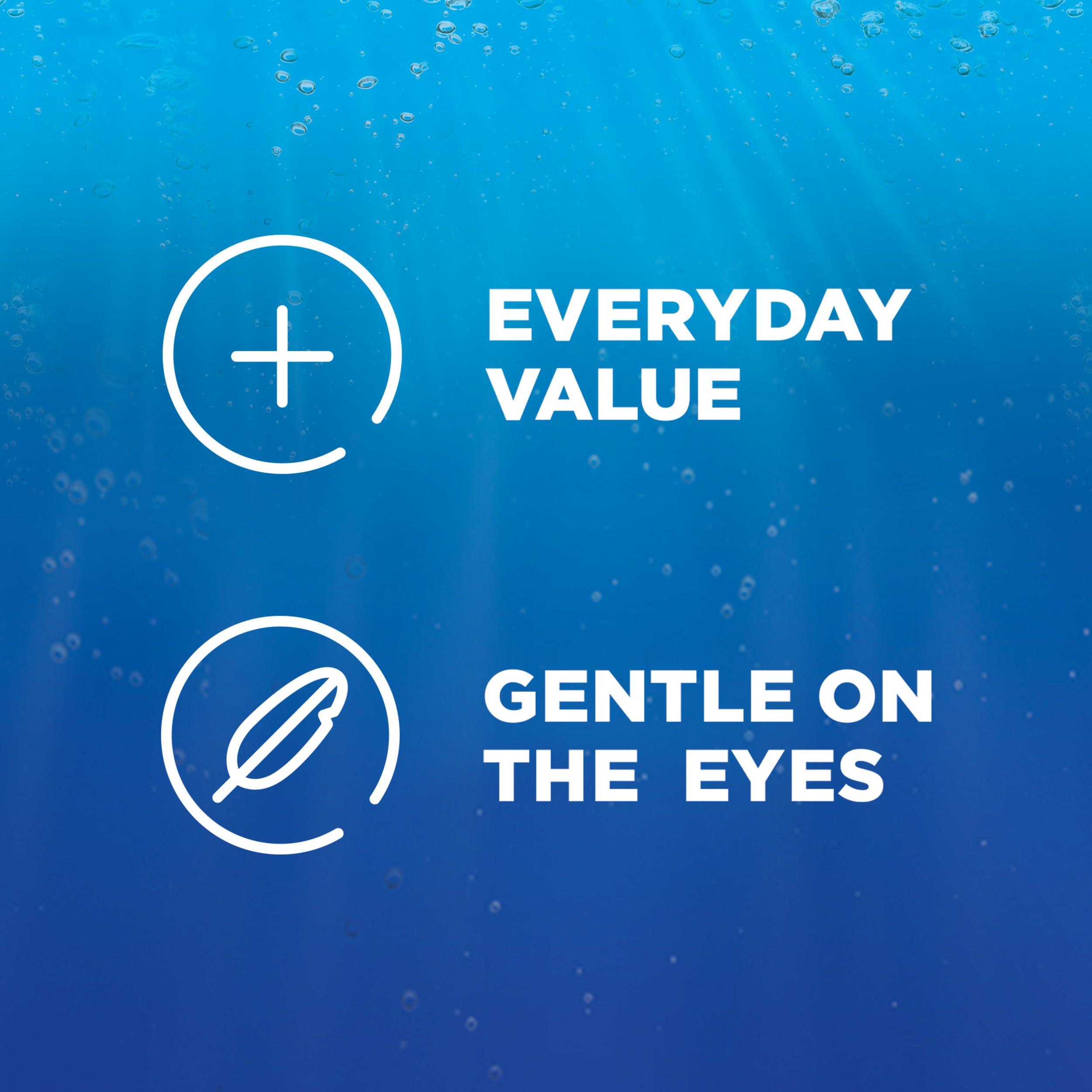 Renu offers up to 20 hours of moisture for lenses