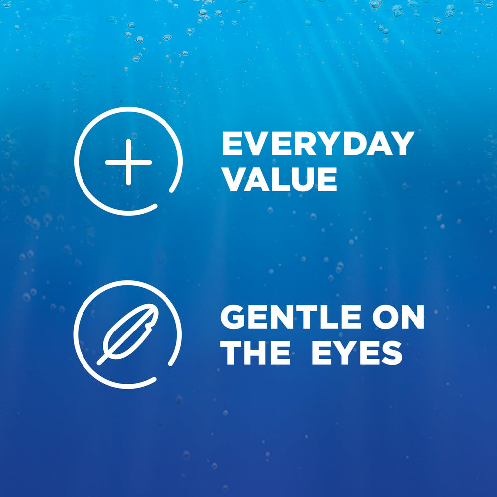 Renu offers up to 20 hours of moisture for lenses