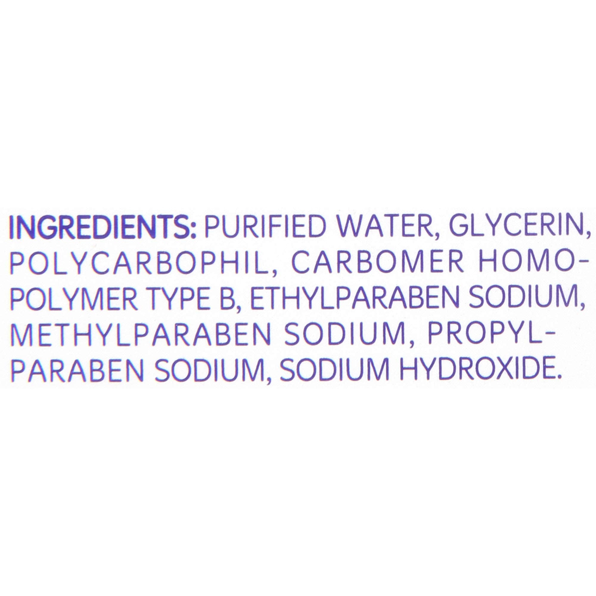 RepHresh vaginal gel tackles odor with pH balance in a discreet applicator.