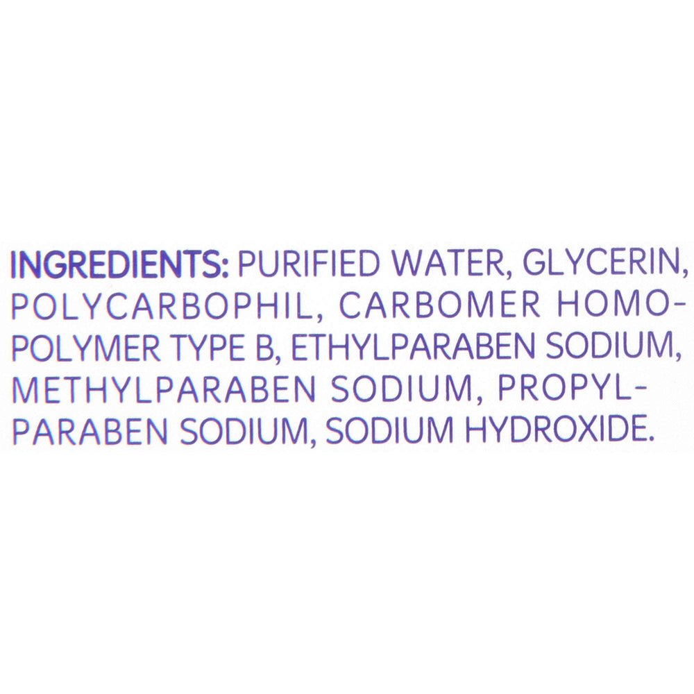 RepHresh vaginal gel tackles odor with pH balance in a discreet applicator.
