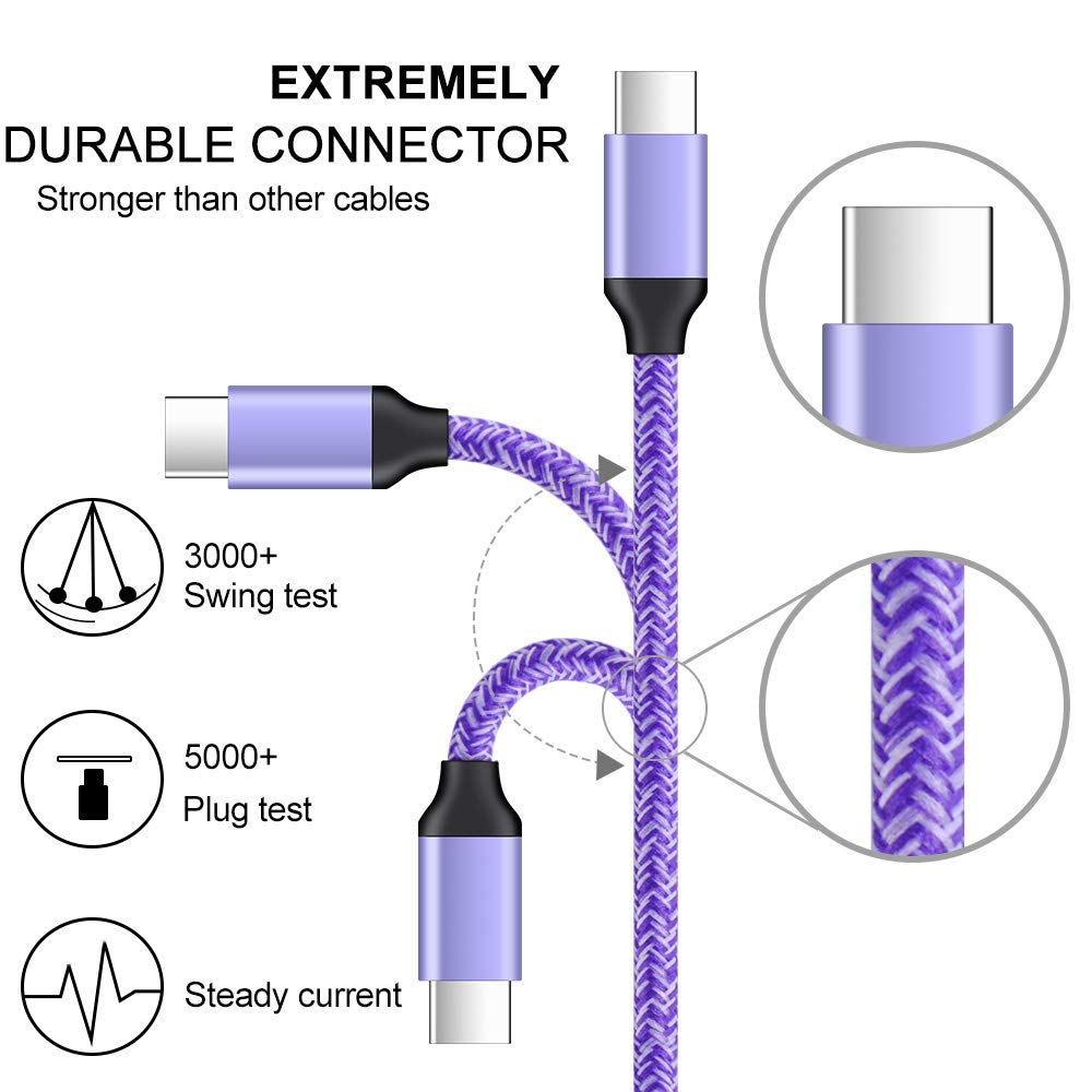 REPIND charger uses fireproof material for safer regular use