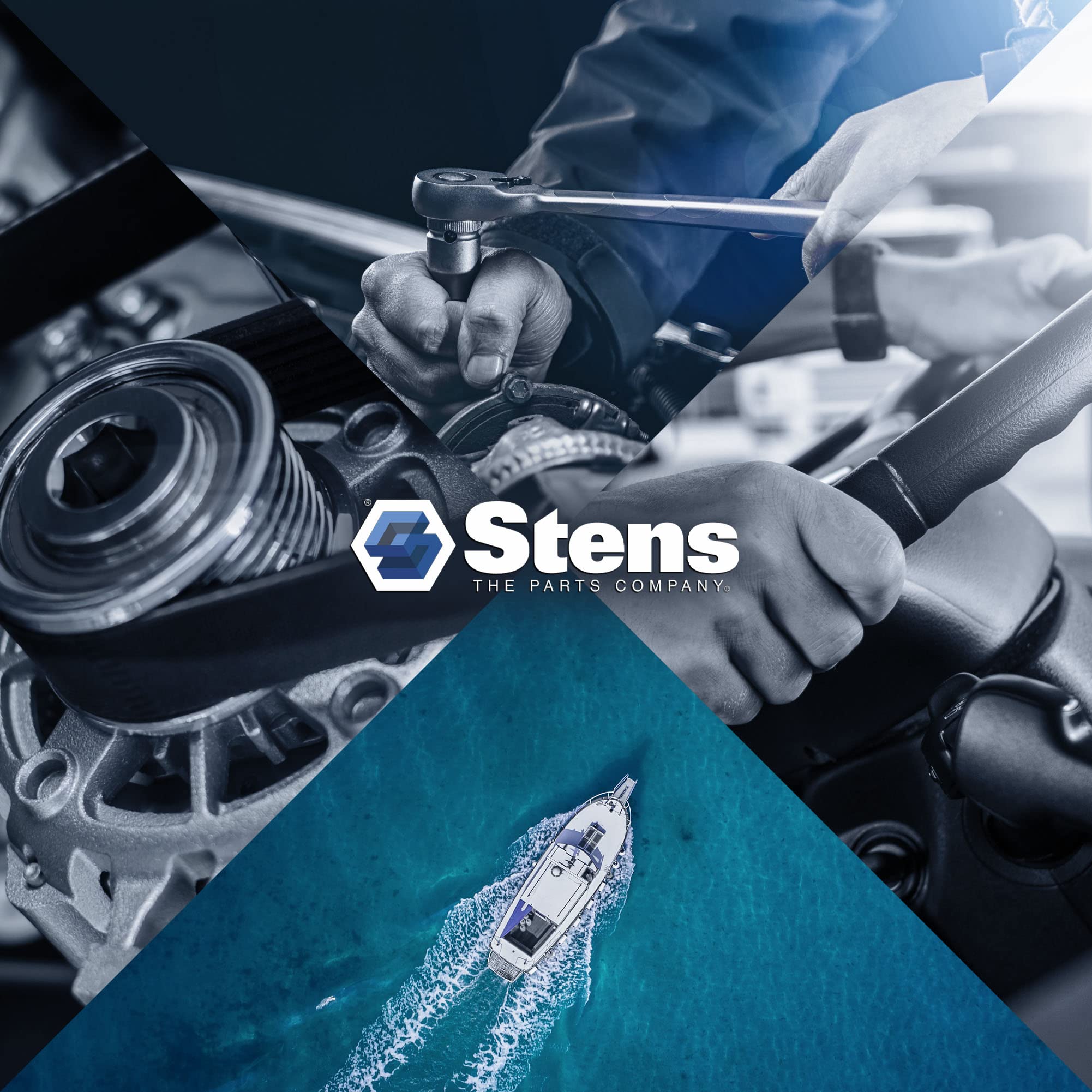 OEM replacement compatibility with Lucas Oil products.
