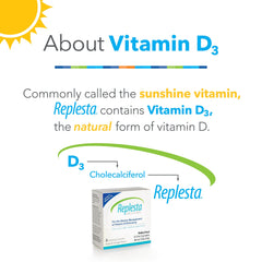 Replesta orange-flavor chew closeup highlighting natural taste and pleasant texture.
