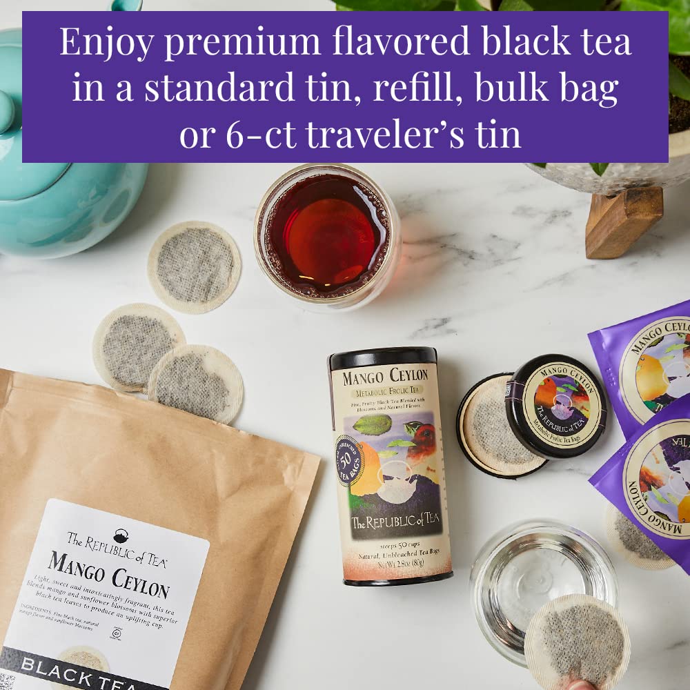 Black tea leaves from Sri Lanka displayed for premium quality.