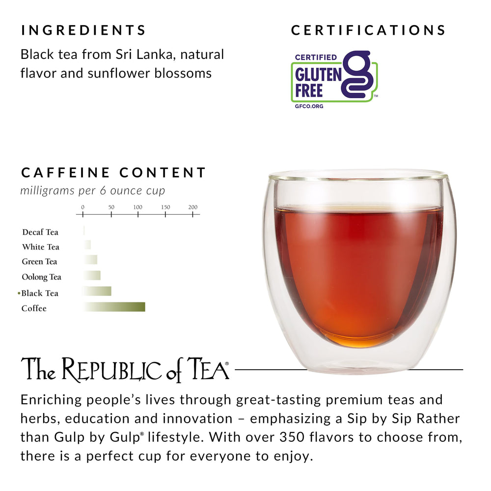 Steeping kettle and cup to illustrate simple brewing steps.