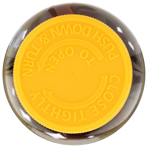RESCUE Plus Mood Gummies box features a satisfaction guarantee seal.