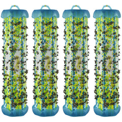 Rescue TrapStik indoor hanging fly trap in package, ready for simple setup.