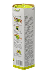 RESCUE! VisiLure TrapStik uses a non-odor attractant for discreet control