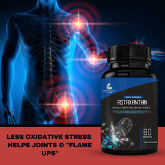Research Labs organic coconut oil bottle emphasizes absorption-friendly pairing with softgels