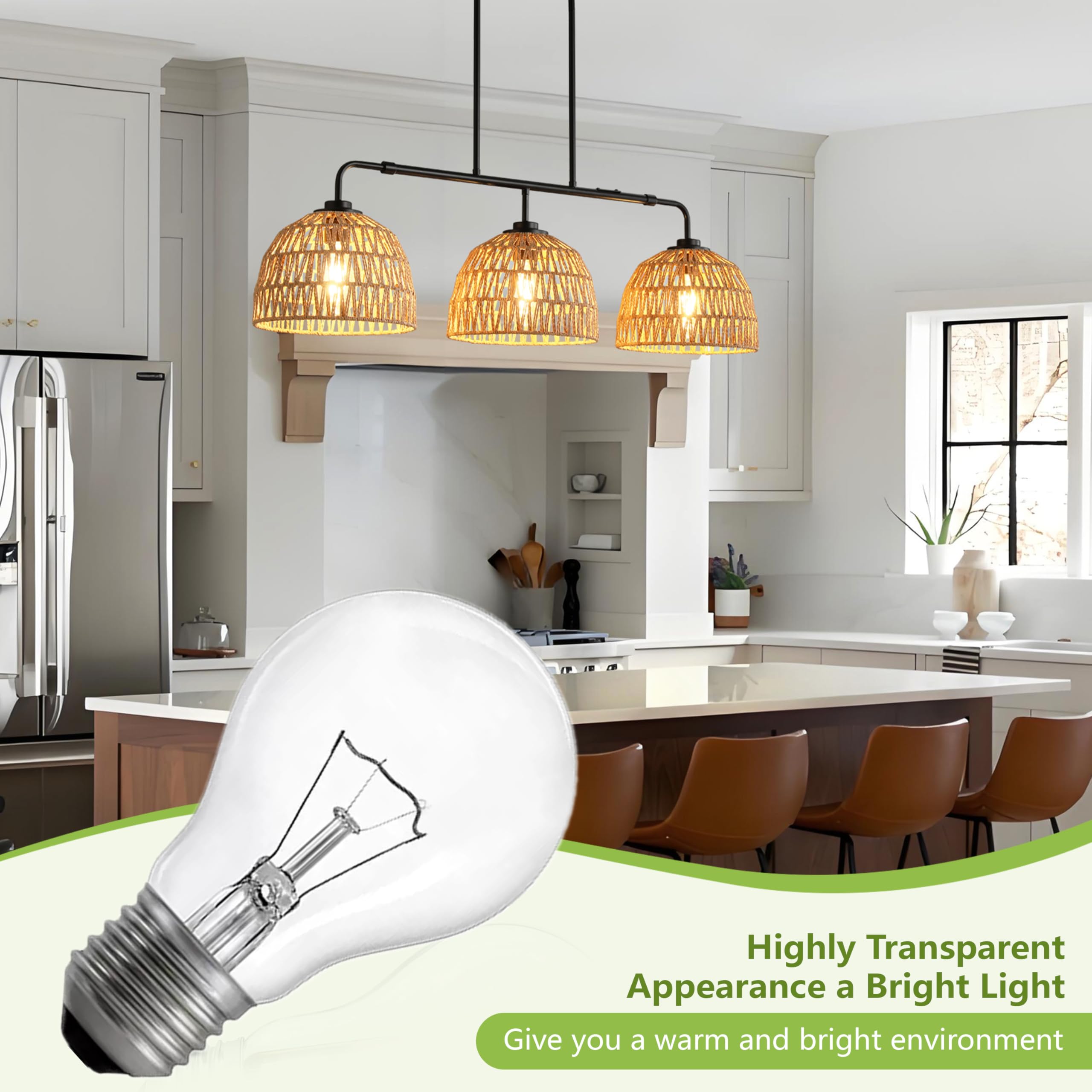 RESISPA compatible with appliances and ceiling fans