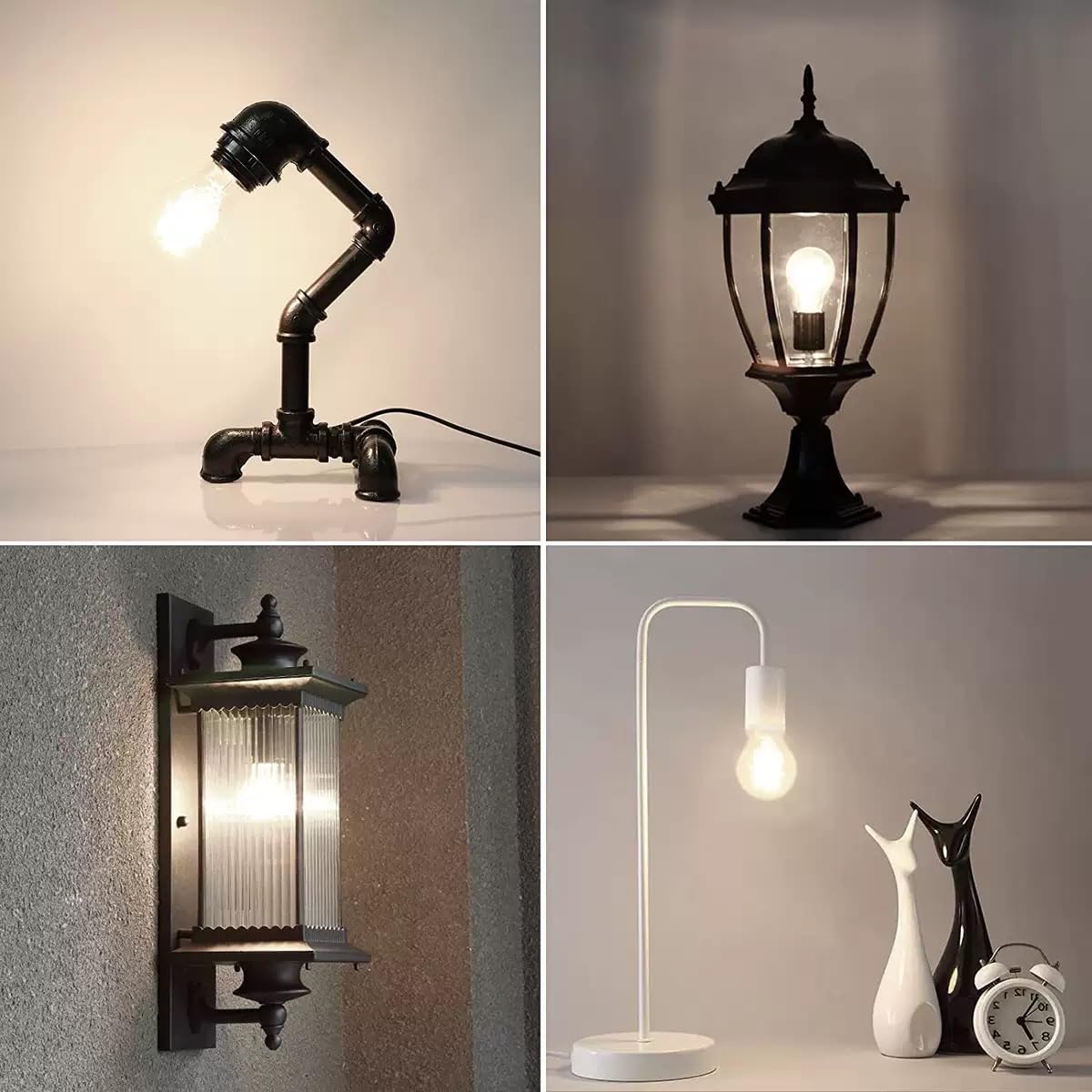 RESISPA cabinet and task lighting for even brightness