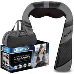 RESTECK massager neck heat pillow relieves stiffness and tension