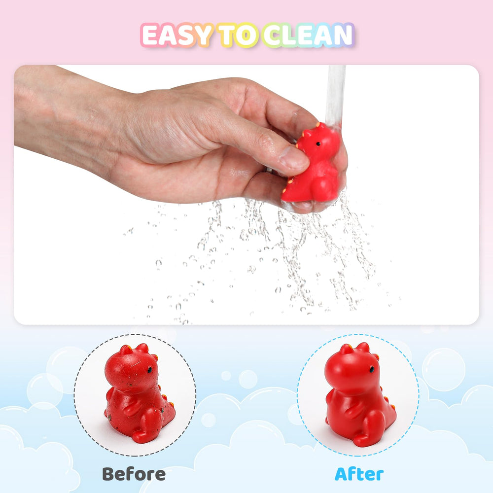Resumplan Mochi Squishies bulk pack ideal for Easter baskets and gifts.
