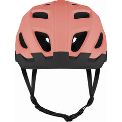 Removable visor for changing weather and daily style.