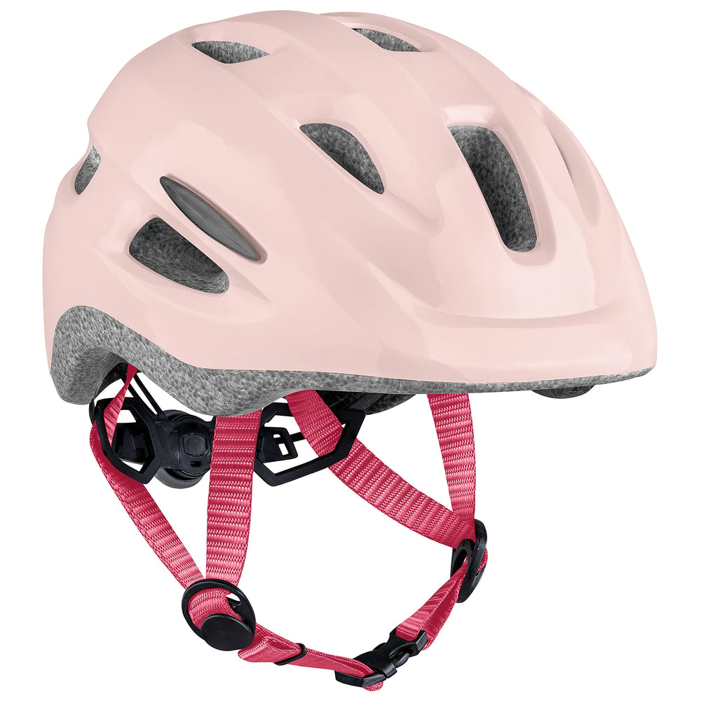 Retrospec Scout kids helmet with 14 vents for cool rides.