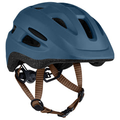 Retrospec Scout kids helmet with 14 vents keeps young riders cool.