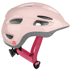 Scout kids helmet with adjustable dial fit grows with your child during bike or scooter sessions.