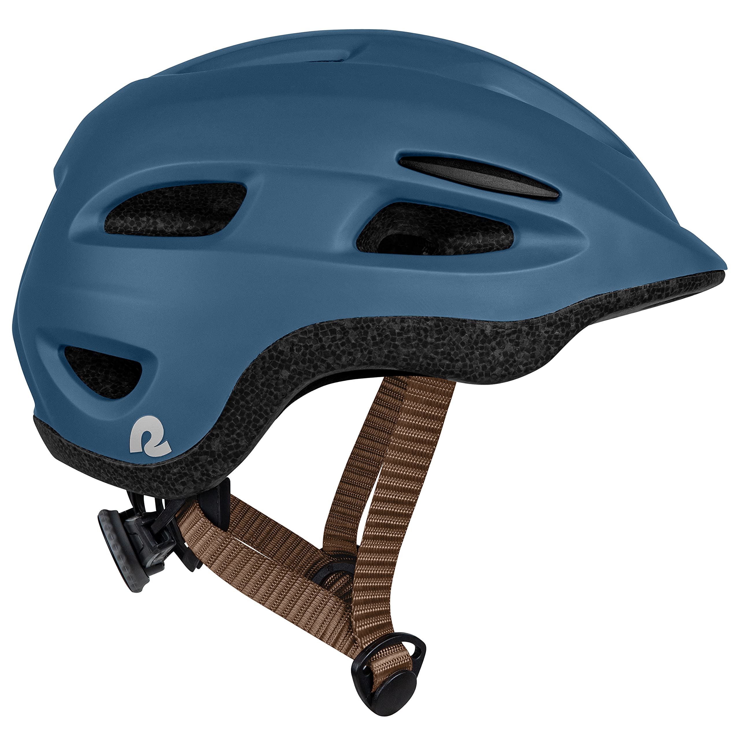Retrospec Scout kids helmet with adjustable fit grows with your child.
