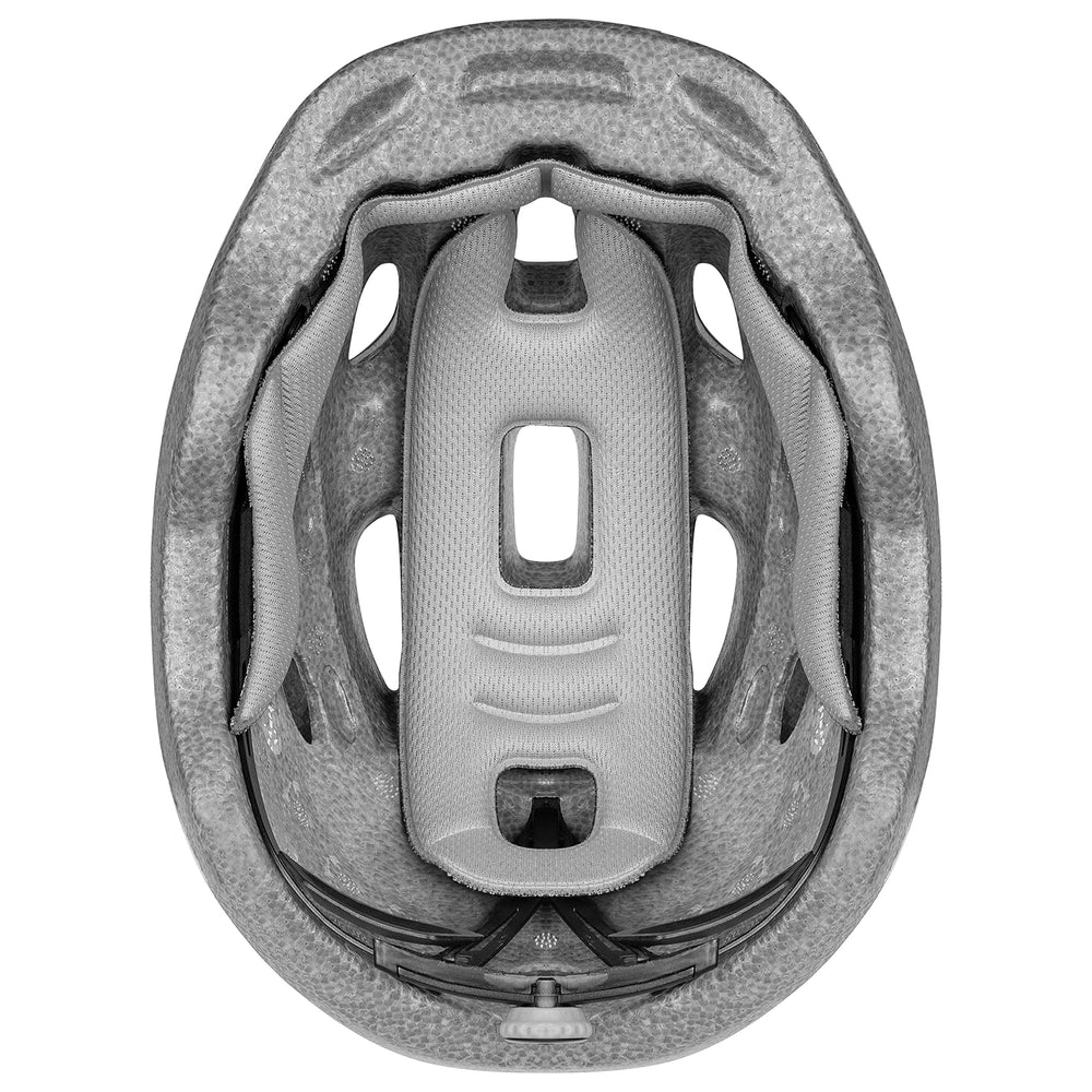 Lightweight yet durable shell delivers confident protection without weighing them down.
