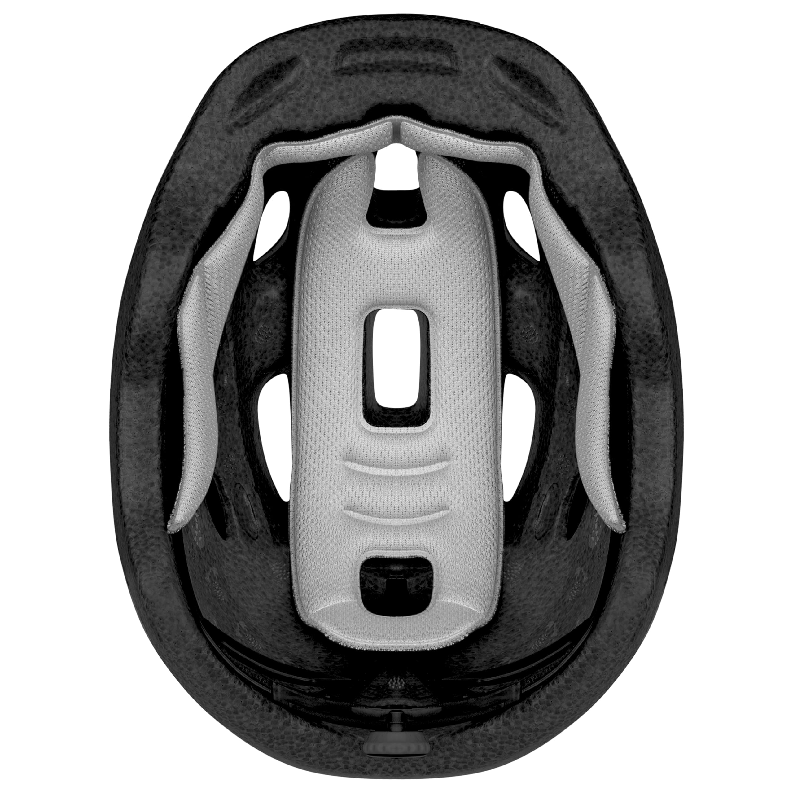 Retrospec Scout kids helmet interior padding is removable and washable.