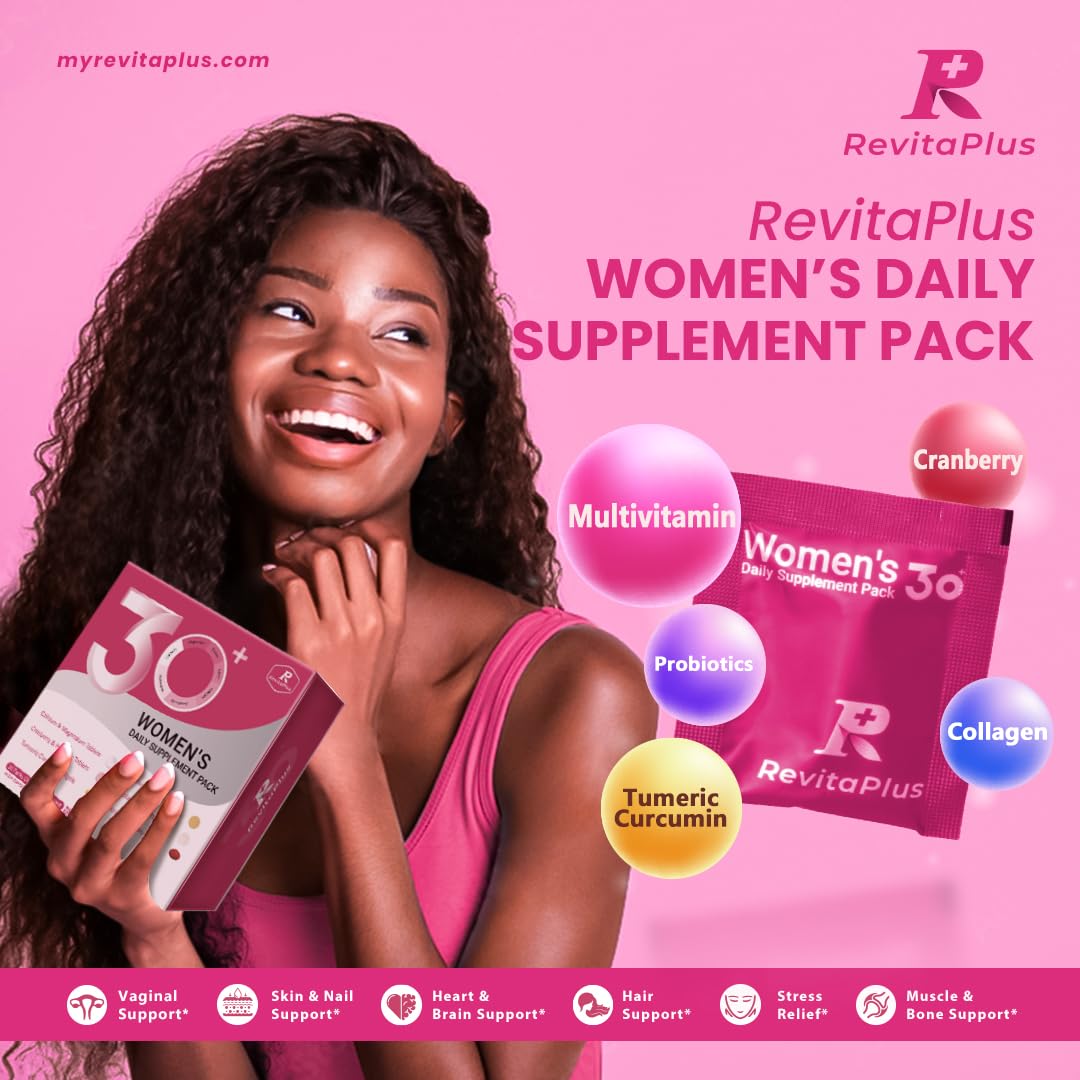 RevitaPlus krill oil capsules provide omega-3 support for heart and brain.