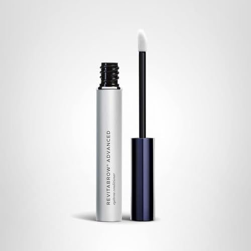 RevitaBrow Advanced eyebrow finish for a polished appearance