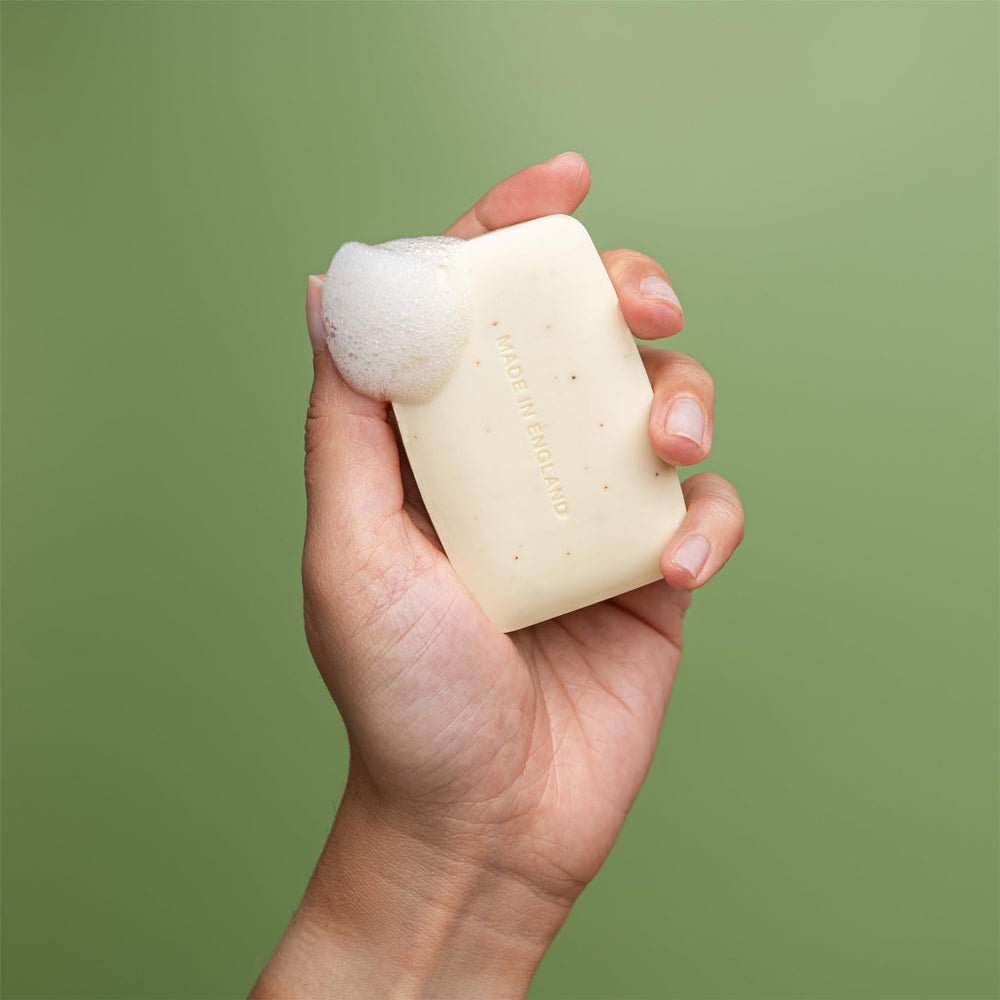 REVITALE Vitamin E layer indicates hydration and protection