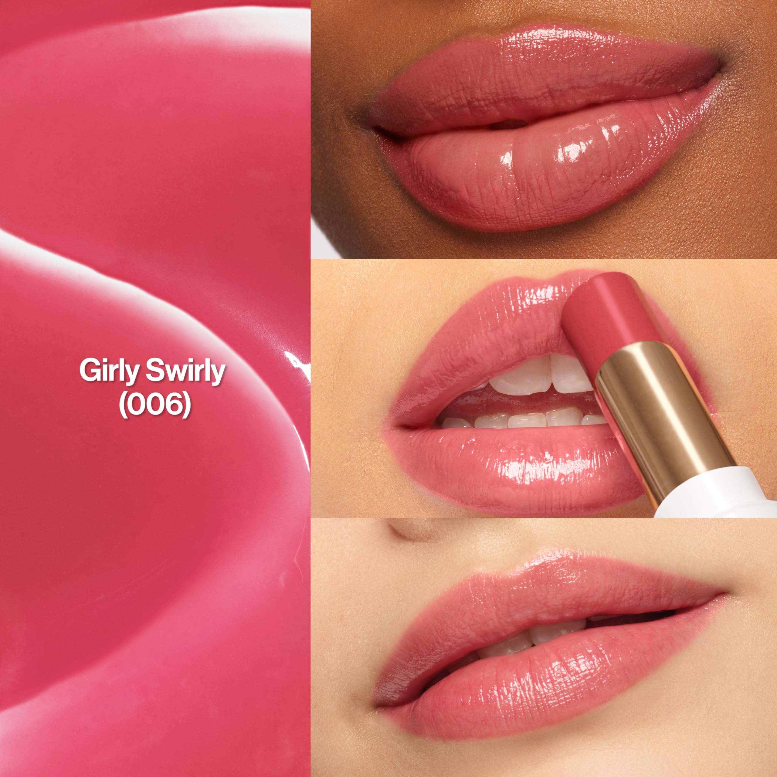 REVLON Allure 2025 Best of Beauty award packaging photo