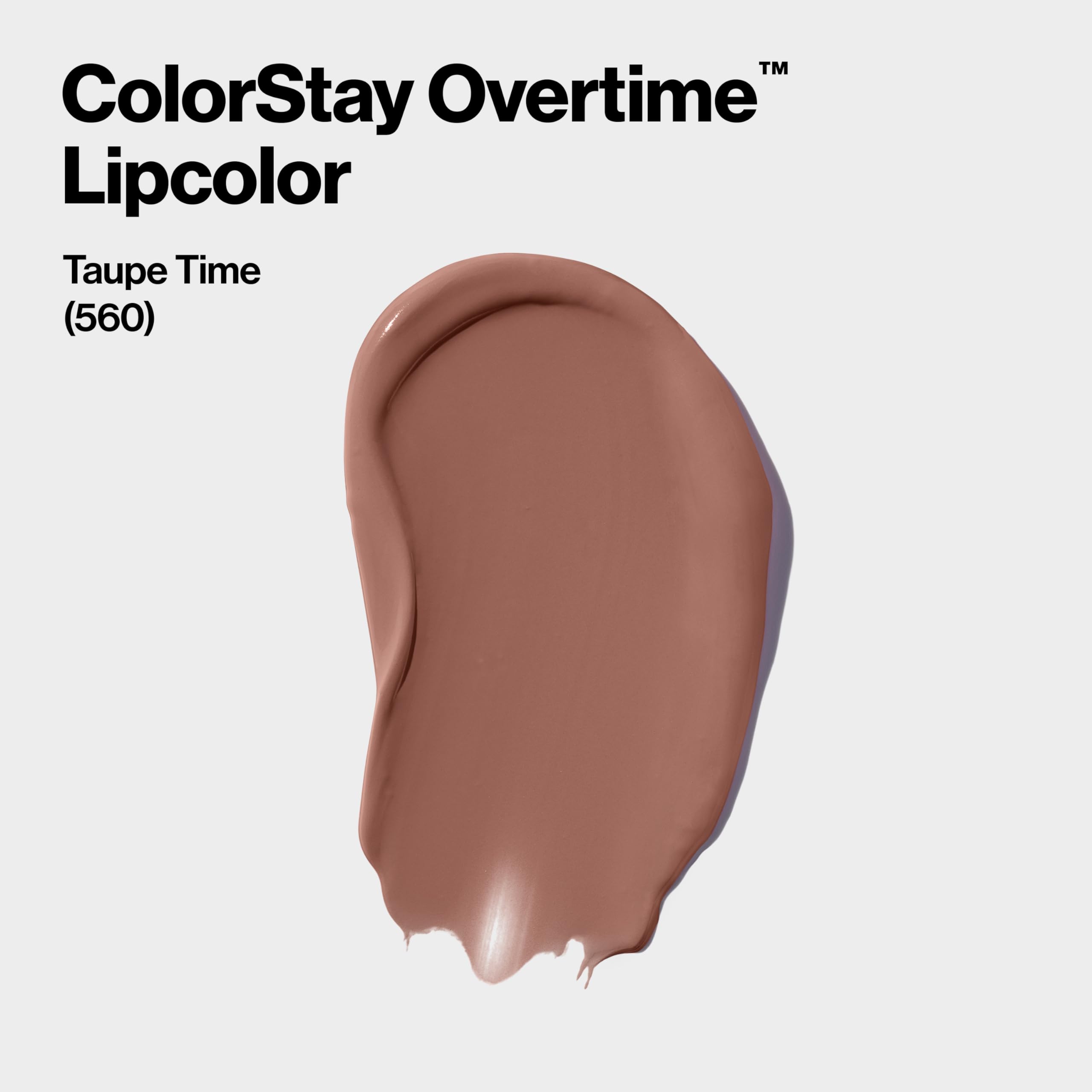 Revlon clear lip gloss top coat adds shine and moisture