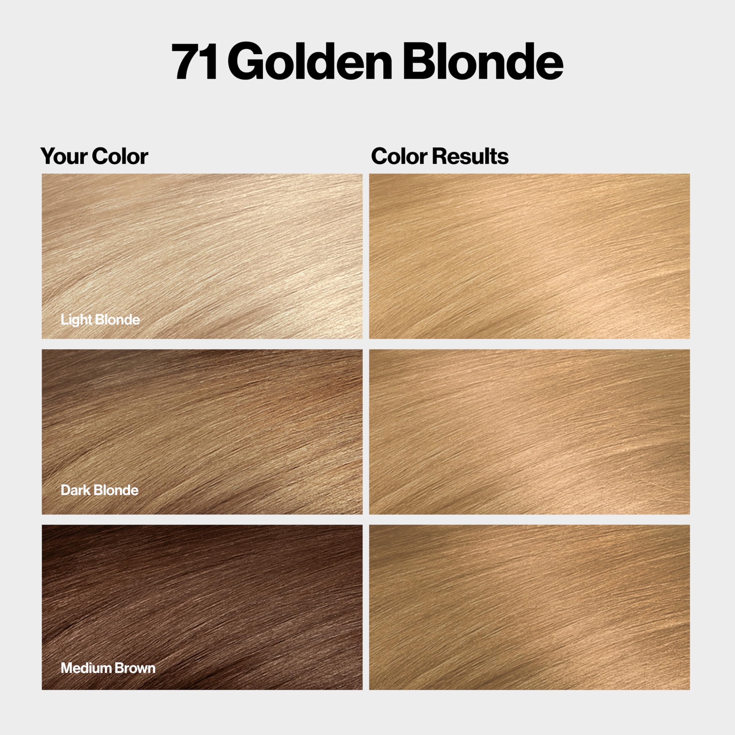 REVLON ColorSilk gloves and box — mess-free coloring experience.