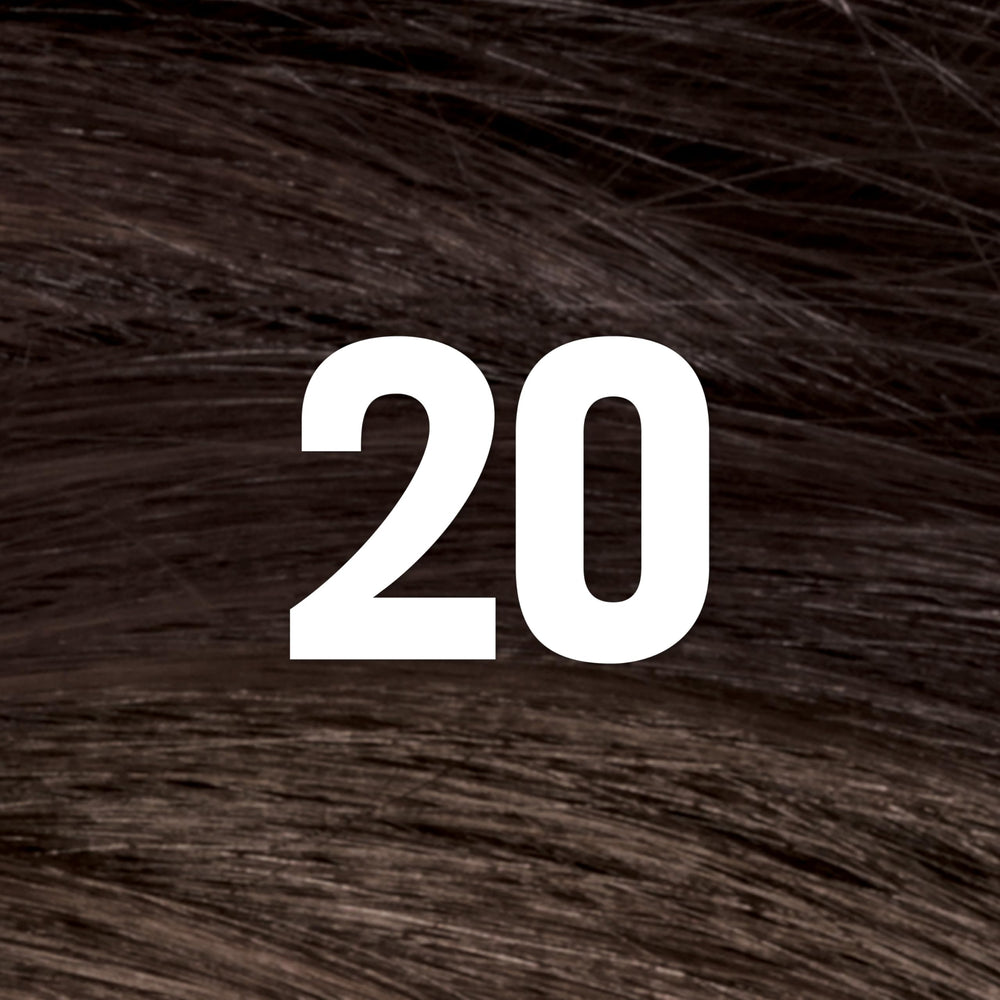 Revlon ColorSilk no-drip application allows precise, mess-free color