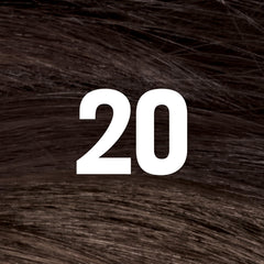 Revlon ColorSilk no-drip application allows precise, mess-free color