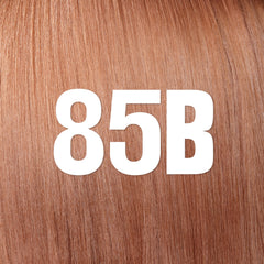 REVLON ColorSilk no-drip formula demonstrated for mess-free at-home coloring