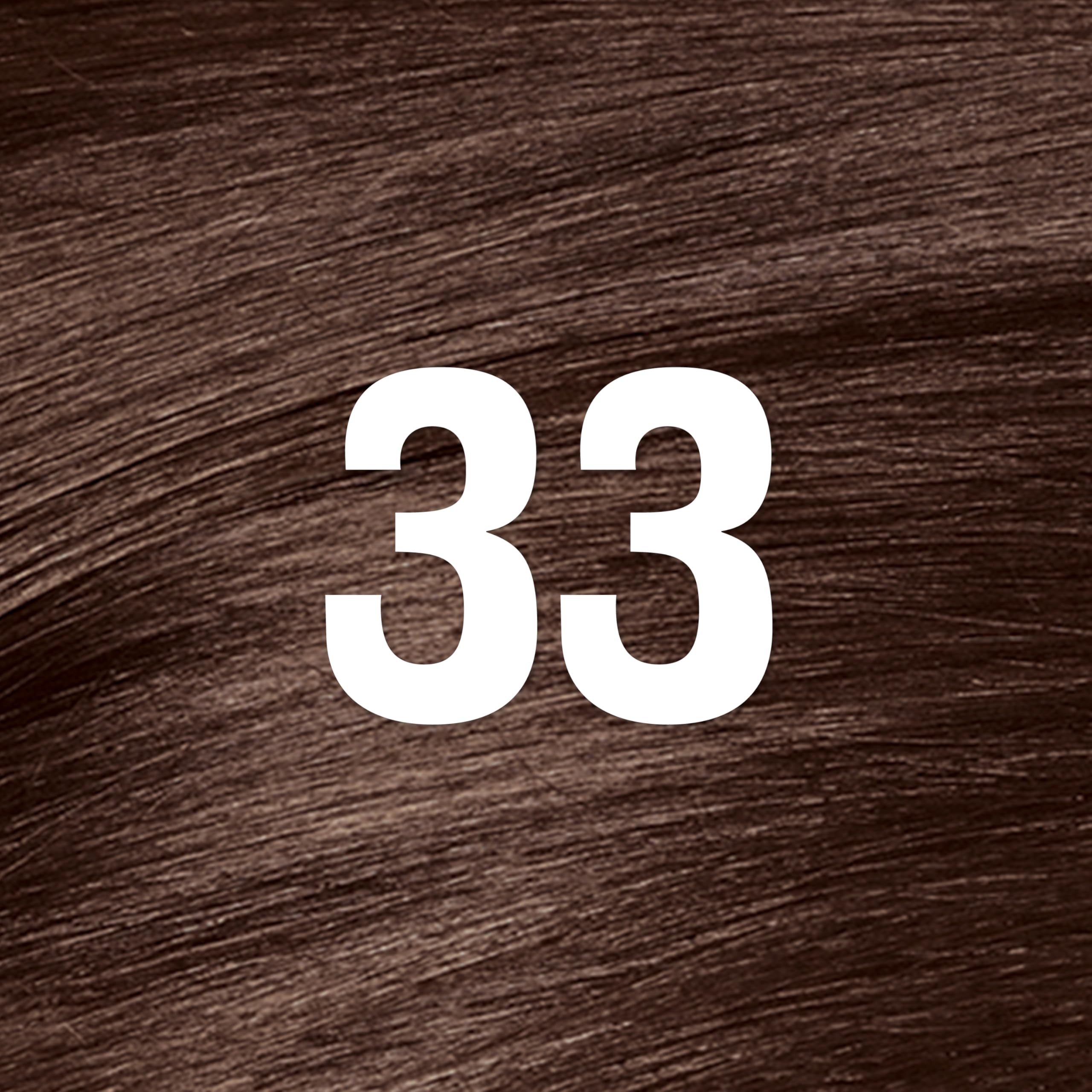 Revlon ColorSilk pack of 3 display highlighting value and convenience.