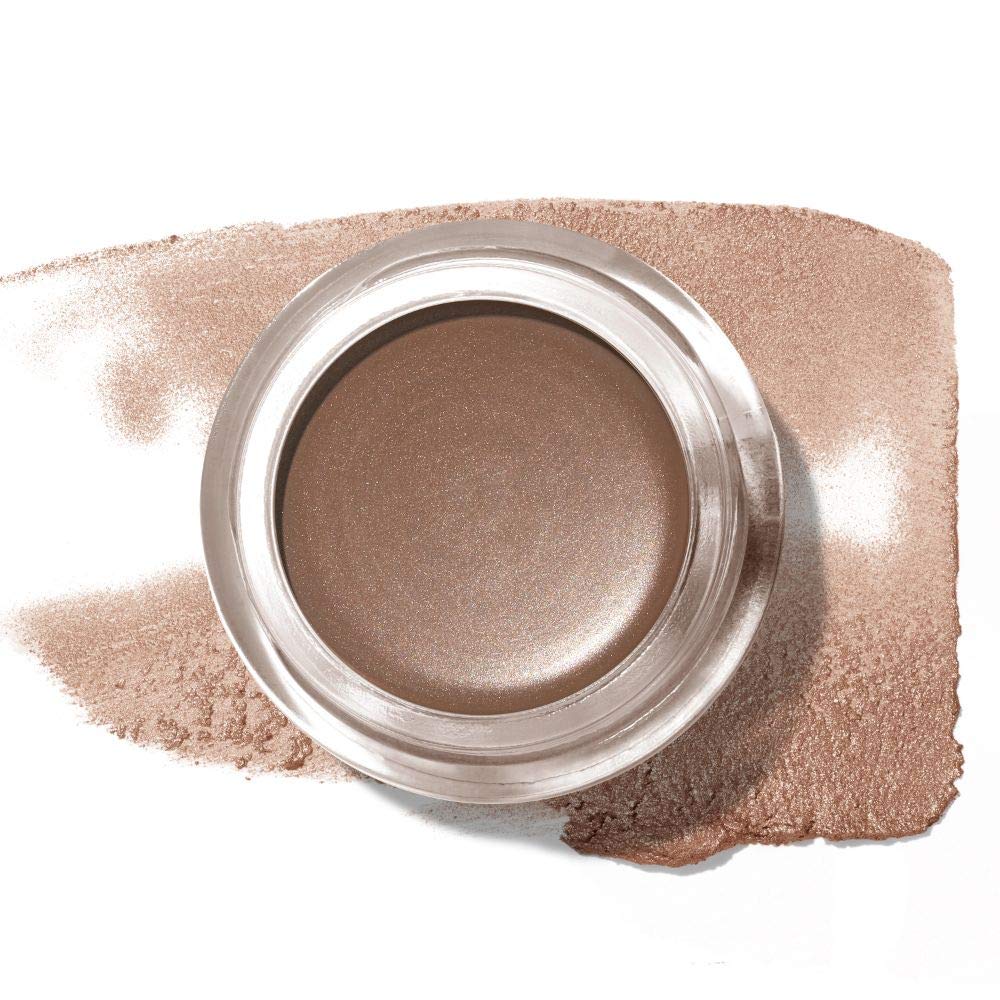 Revlon Crème Eyeshadow Espresso compact with rich pigment for all-day color
