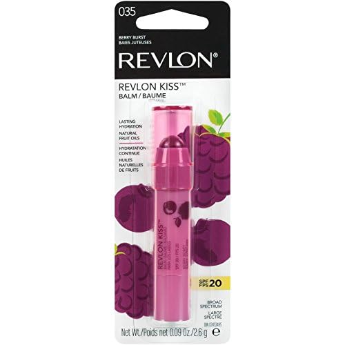 Tropical Coconut flavor on lips, a refreshing scent during wear.