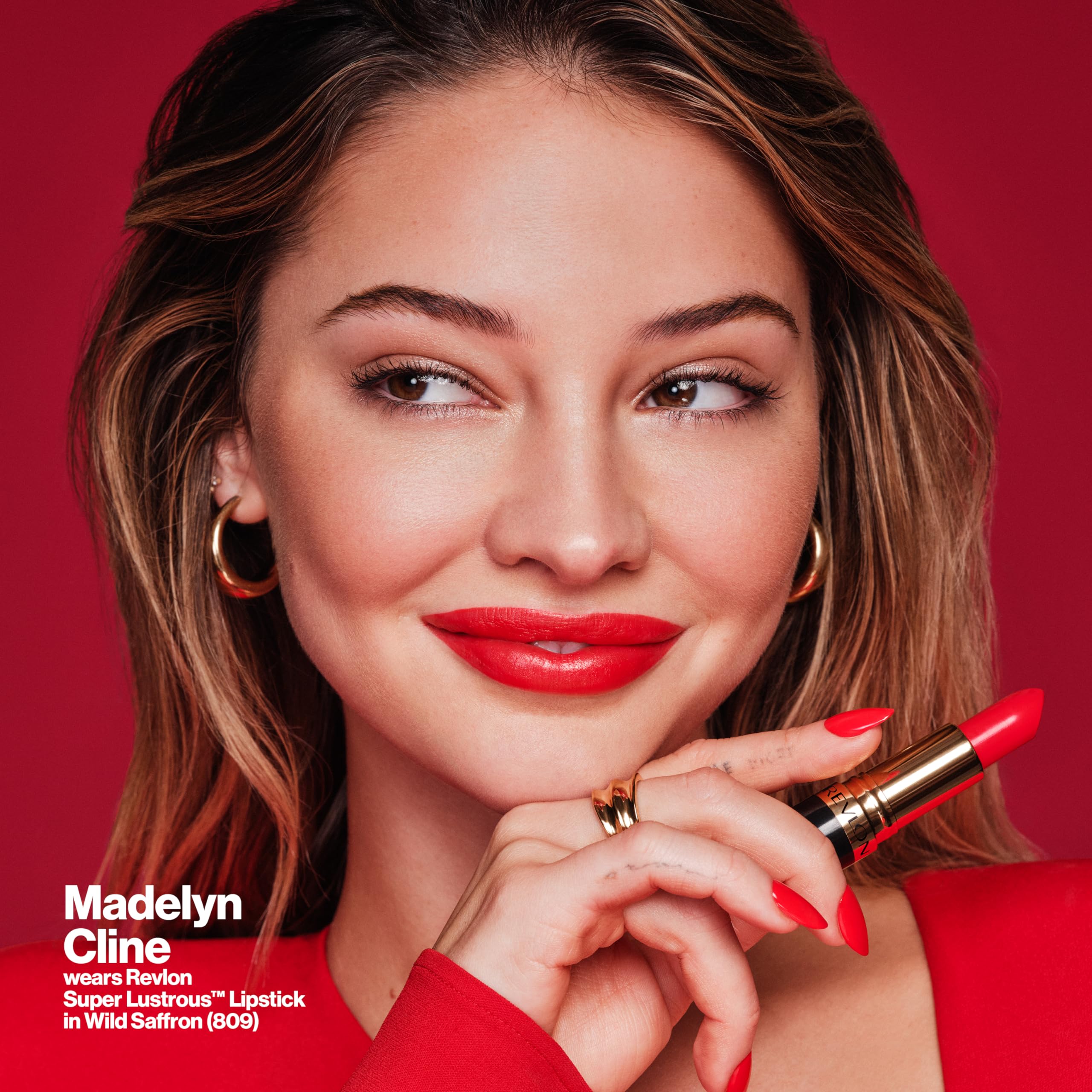 80 percent conditioning ingredients promise soft lip feel