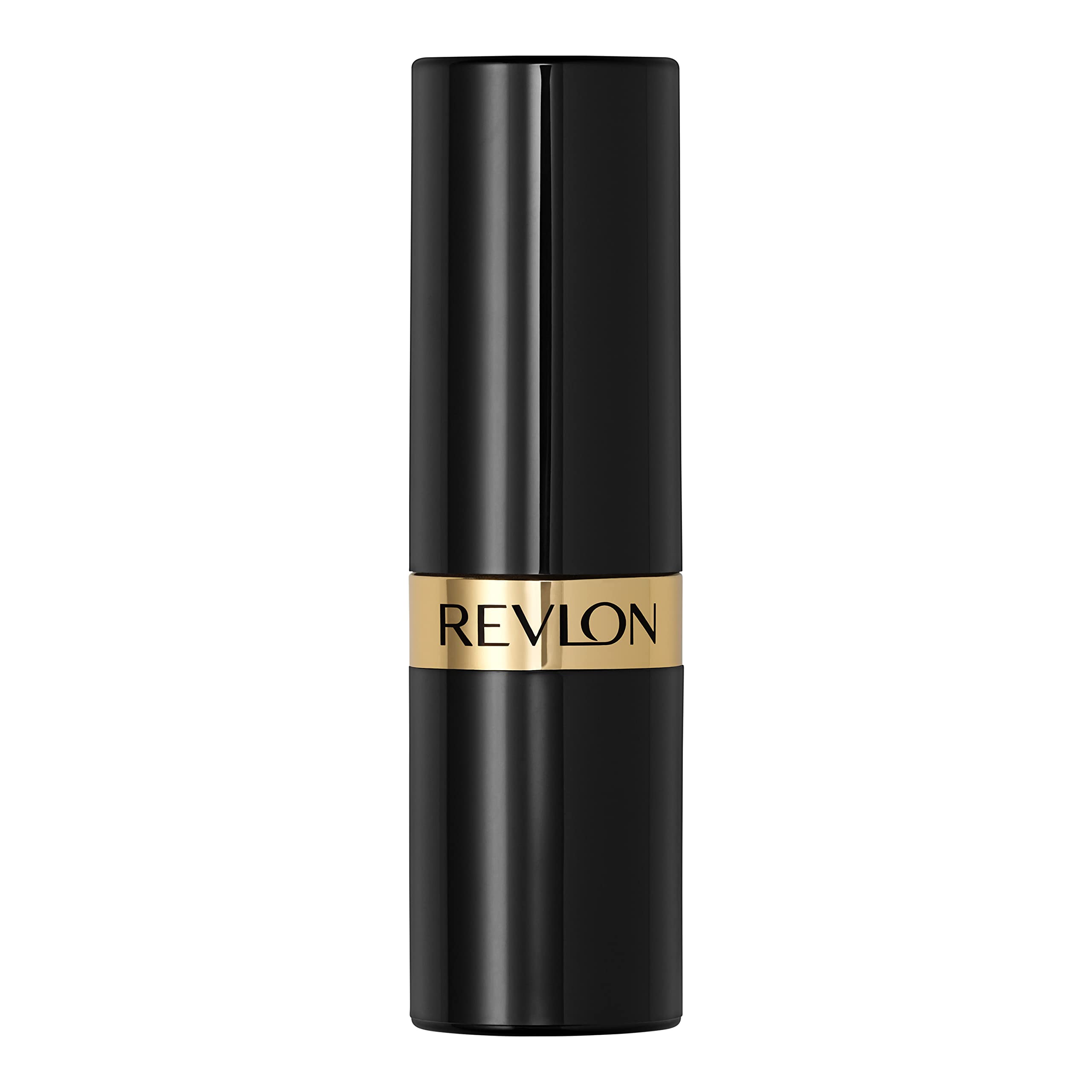 Revlon lip color delivers moisturized feel on lips